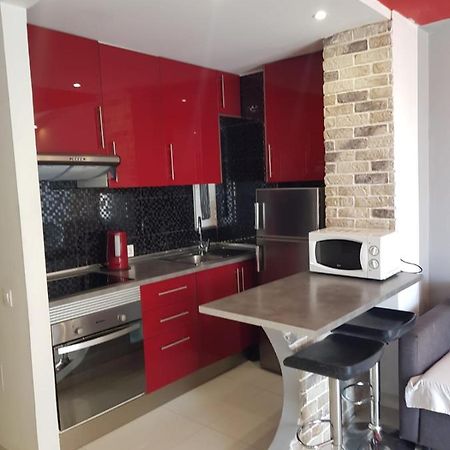 Apartment Ty Las Americas Playa de las Americas  Zewnętrze zdjęcie