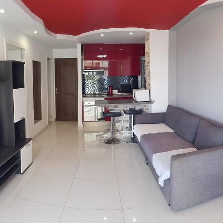 Apartment Ty Las Americas Playa de las Americas  Zewnętrze zdjęcie