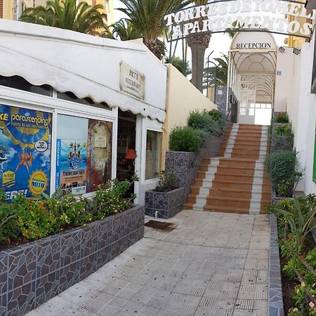 Apartment Ty Las Americas Playa de las Americas  Zewnętrze zdjęcie