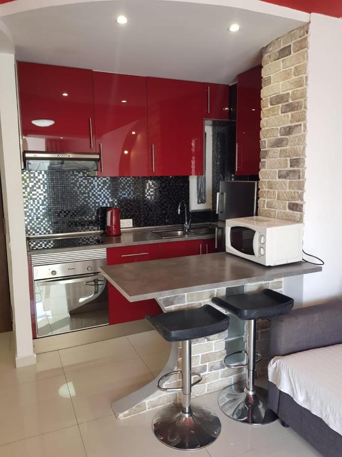 Apartment Ty Las Americas Playa de las Americas  Zewnętrze zdjęcie