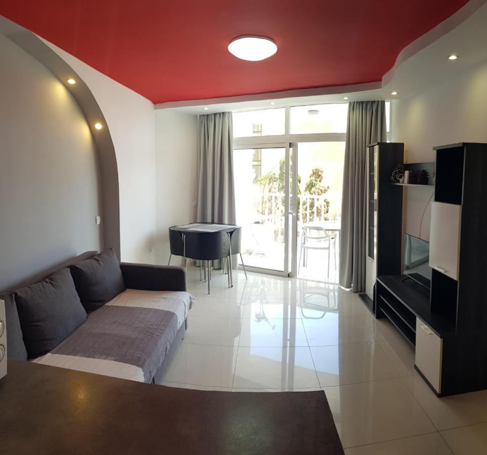 Apartment Ty Las Americas Playa de las Americas  Zewnętrze zdjęcie
