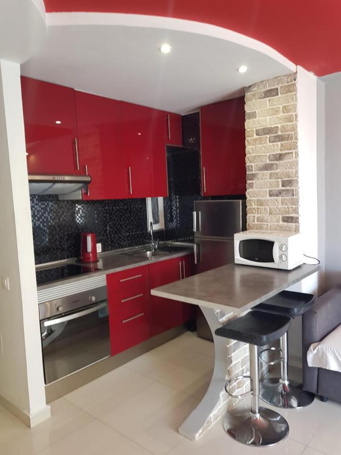 Apartment Ty Las Americas Playa de las Americas  Zewnętrze zdjęcie