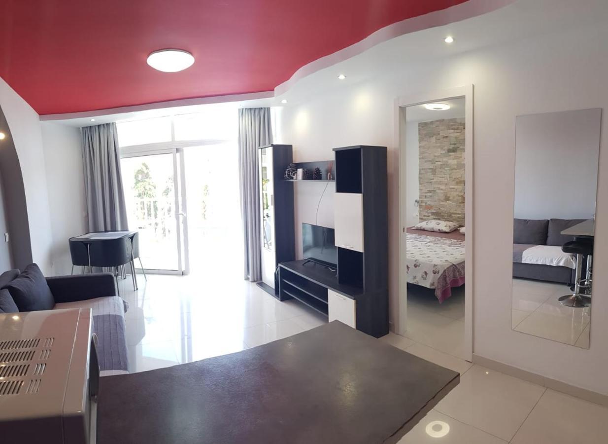 Apartment Ty Las Americas Playa de las Americas  Zewnętrze zdjęcie