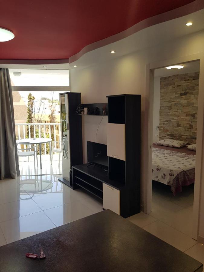 Apartment Ty Las Americas Playa de las Americas  Zewnętrze zdjęcie