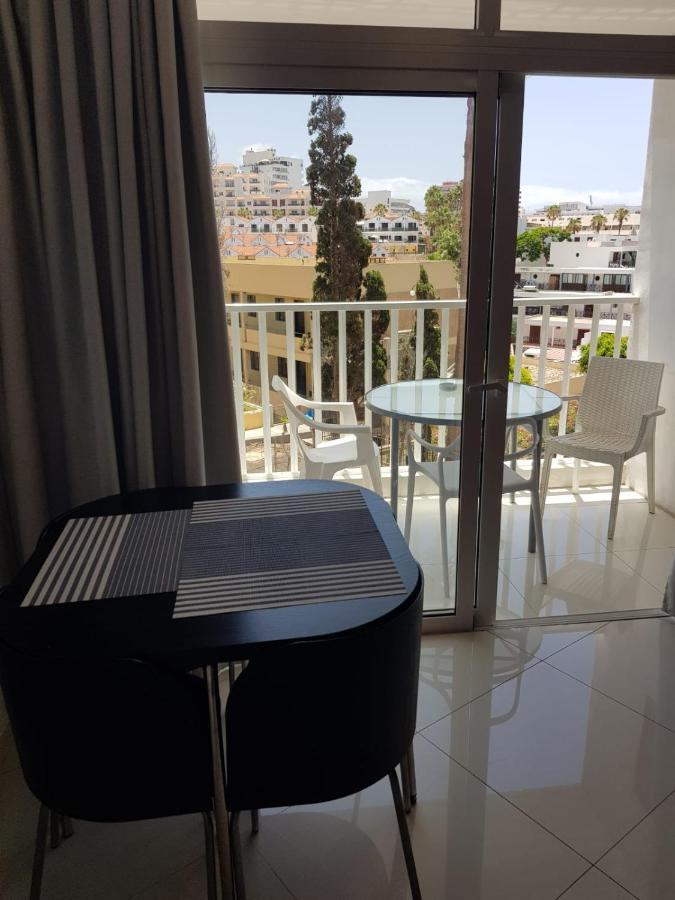Apartment Ty Las Americas Playa de las Americas  Zewnętrze zdjęcie