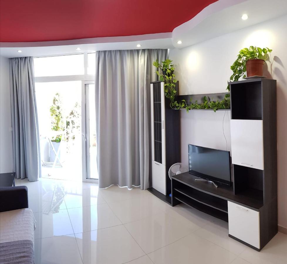 Apartment Ty Las Americas Playa de las Americas  Zewnętrze zdjęcie