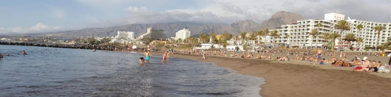 Apartment Ty Las Americas Playa de las Americas  Zewnętrze zdjęcie