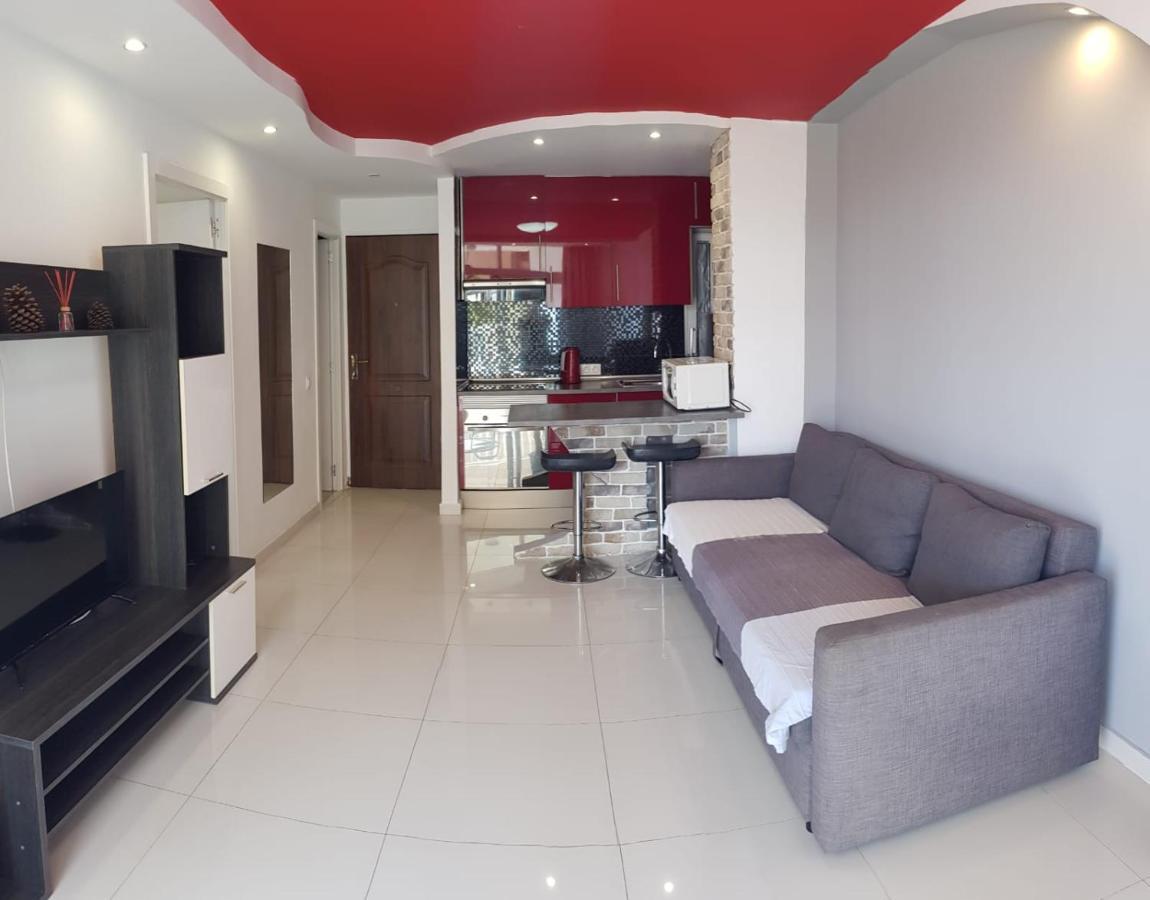 Apartment Ty Las Americas Playa de las Americas  Zewnętrze zdjęcie