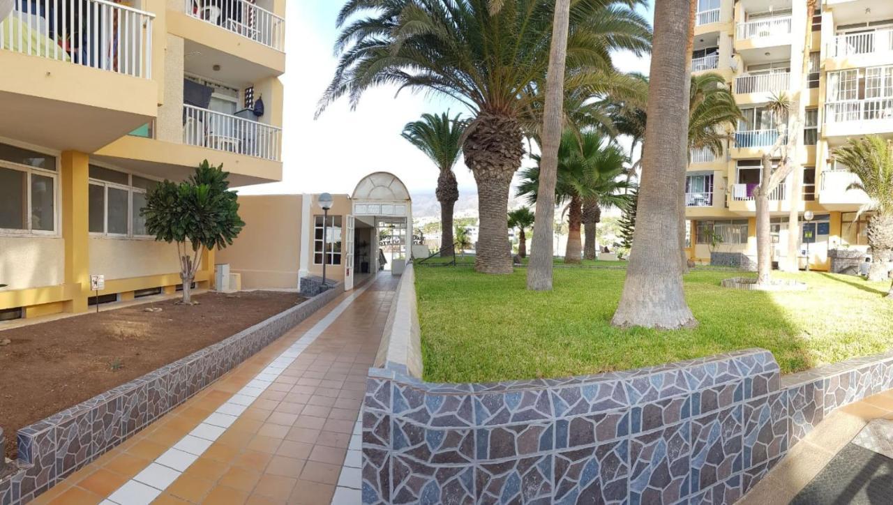Apartment Ty Las Americas Playa de las Americas  Zewnętrze zdjęcie